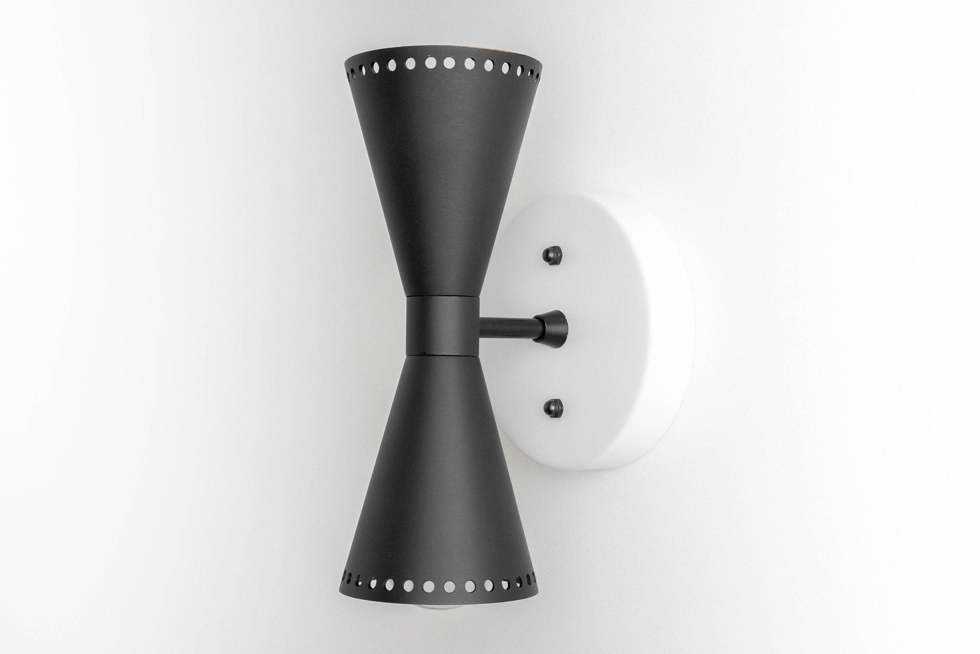 SCONCE MODEL NO. 5450