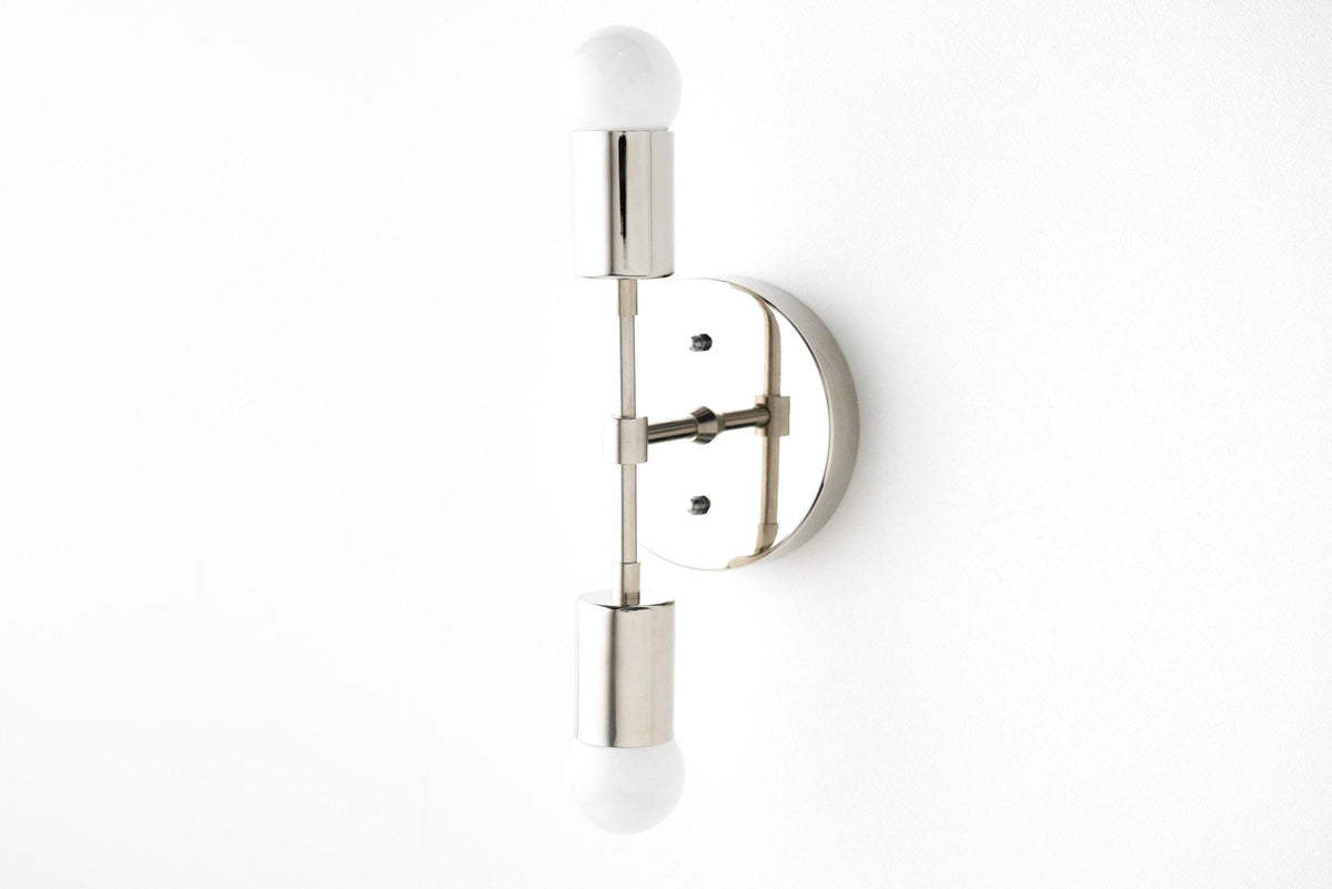SCONCE MODEL NO. 5550