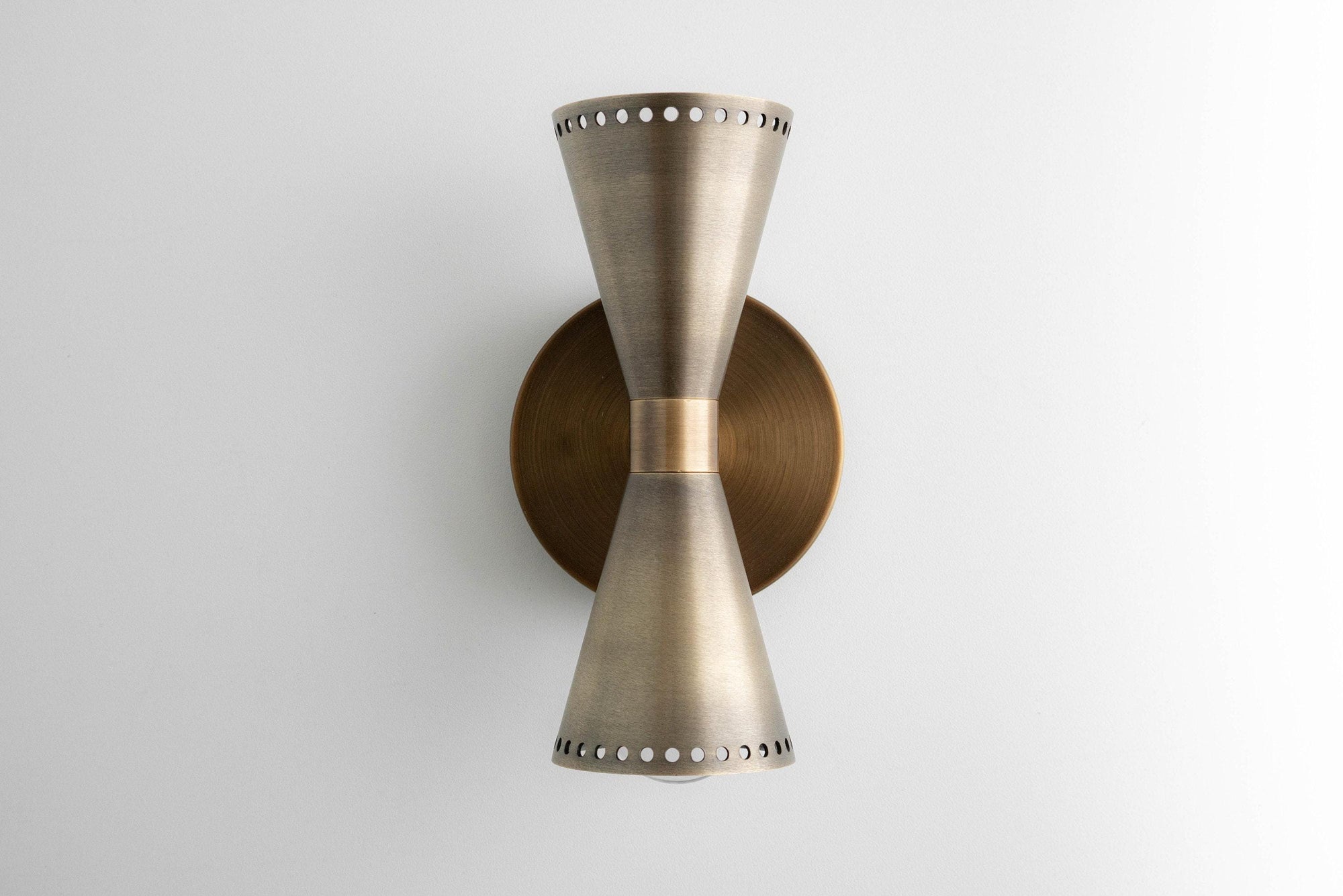 SCONCE MODEL NO. 5450