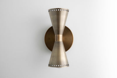 SCONCE MODEL NO. 5450