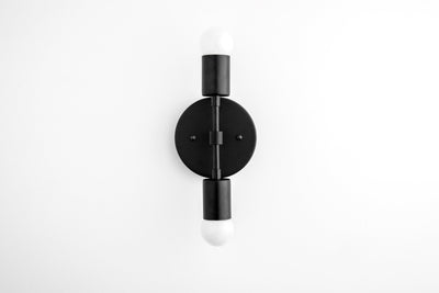 SCONCE MODEL NO. 5550