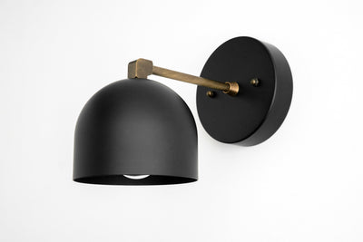 SCONCE MODEL NO. 8704