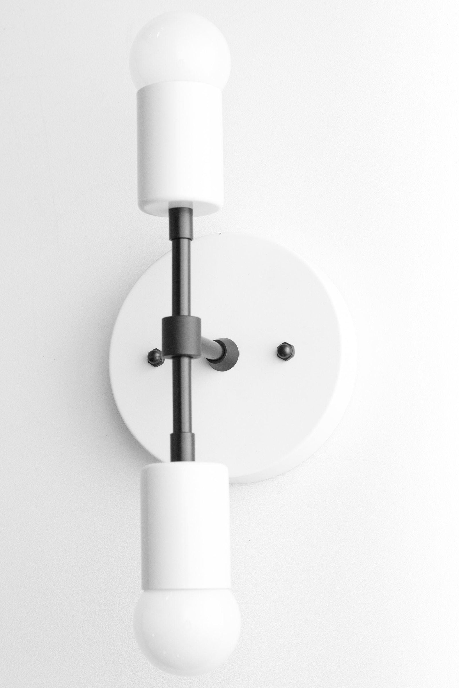 SCONCE MODEL NO. 5550