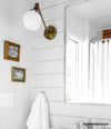 SCONCE MODEL NO. 7217