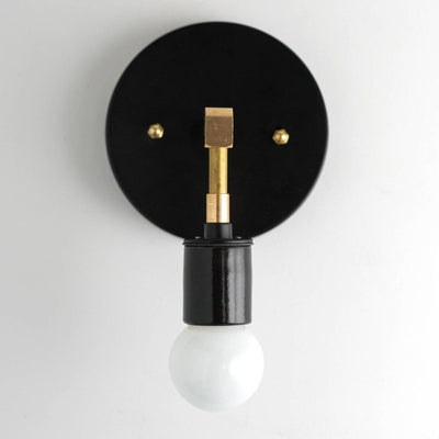 SCONCE MODEL NO. 6139