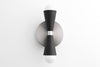 SCONCE MODEL NO. 4717