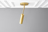 CEILING LIGHT MODEL NO. 5275