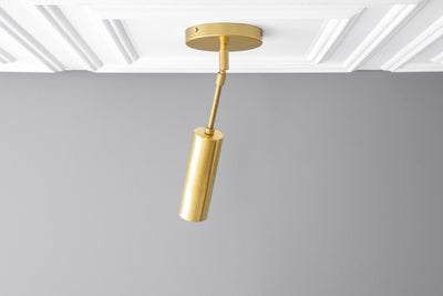 CEILING LIGHT MODEL NO. 5275