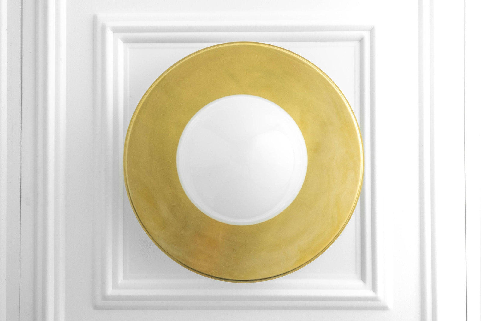 CEILING LIGHT MODEL NO. 7651