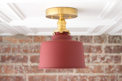 CEILING LIGHT MODEL NO. 2813