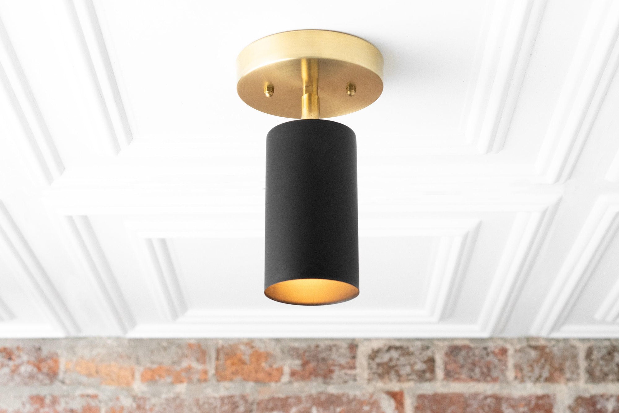 CEILING LIGHT MODEL NO. 2462