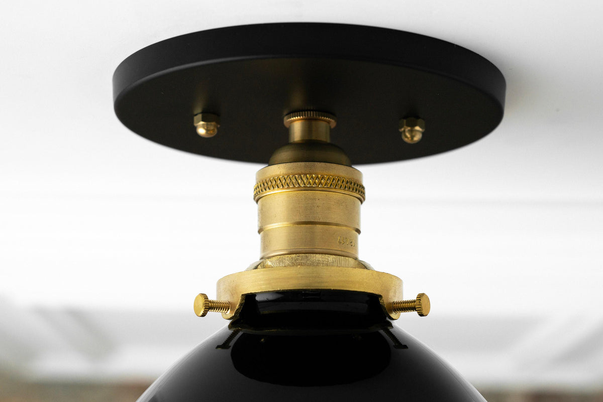 CEILING LIGHT MODEL NO. 7538