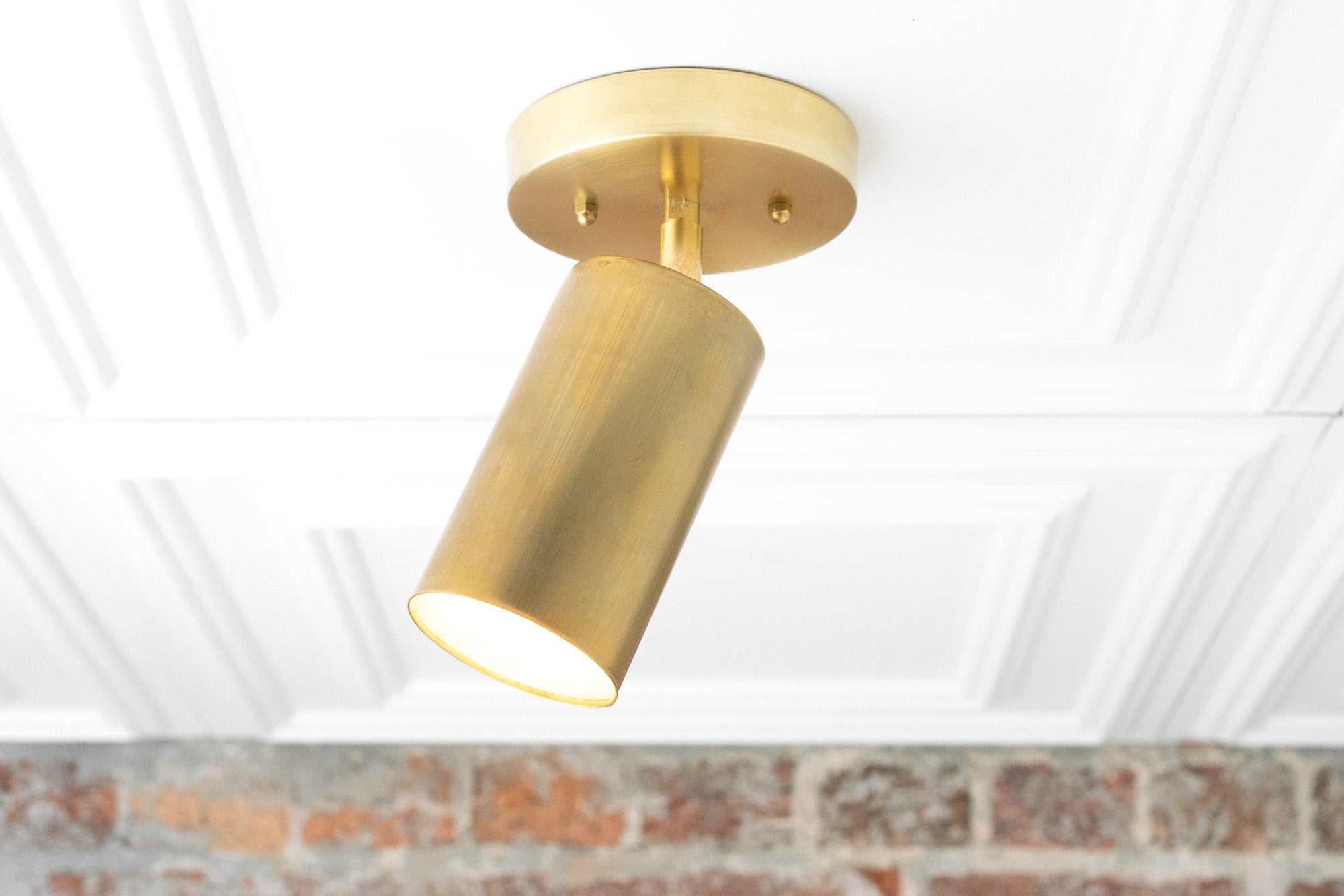 CEILING LIGHT MODEL NO. 2462