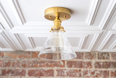 CEILING LIGHT MODEL NO. 4656