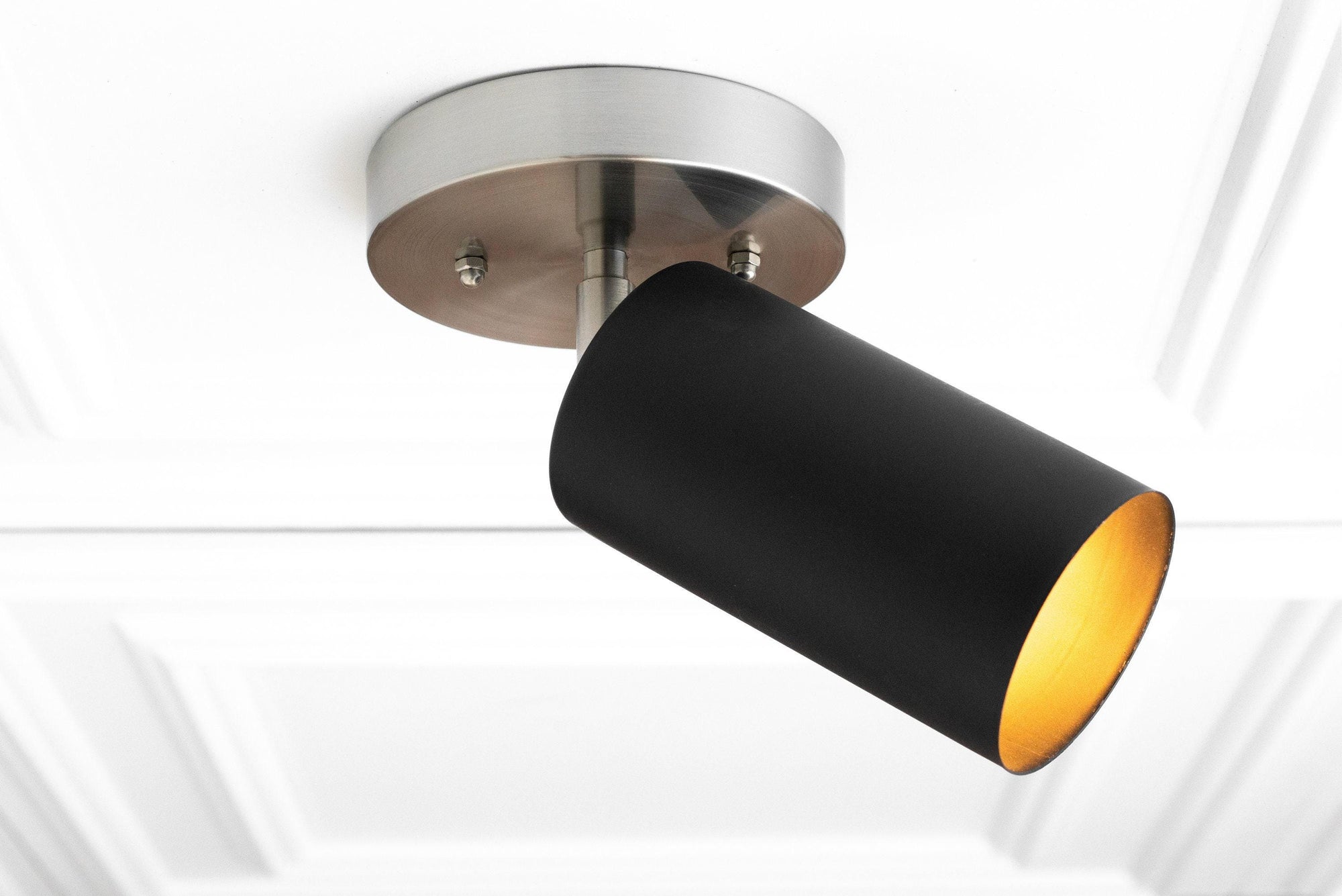 CEILING LIGHT MODEL NO. 2462