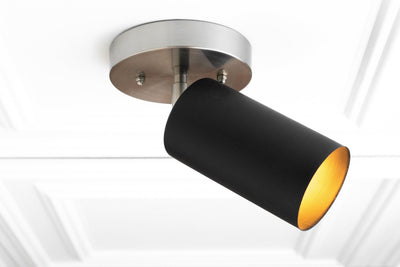 CEILING LIGHT MODEL NO. 2462
