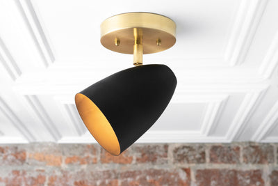 CEILING LIGHT MODEL NO. 4335