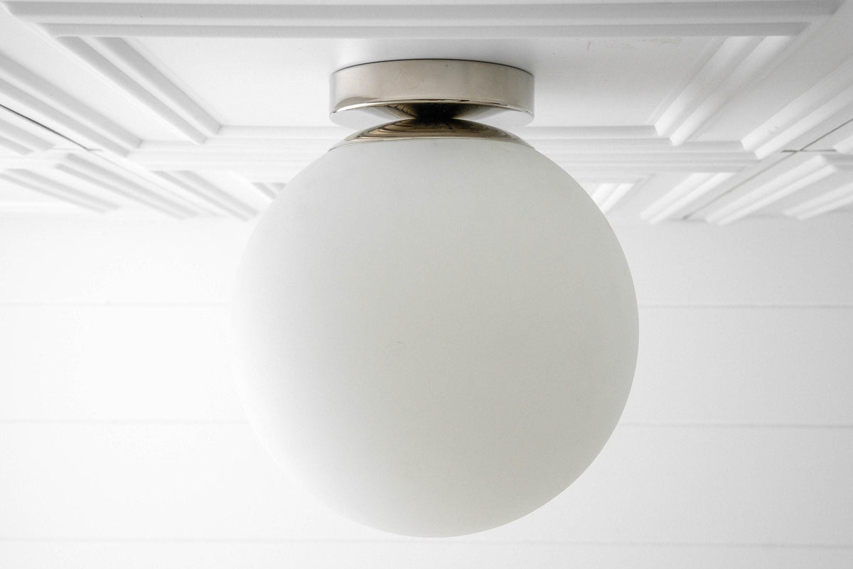 CEILING LIGHT MODEL NO. 2910