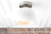 CEILING LIGHT MODEL NO. 4947