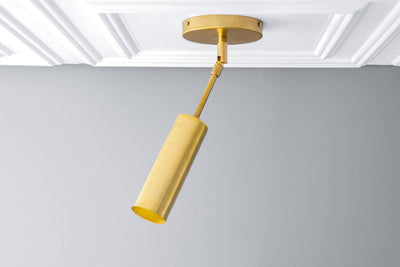 CEILING LIGHT MODEL NO. 5275