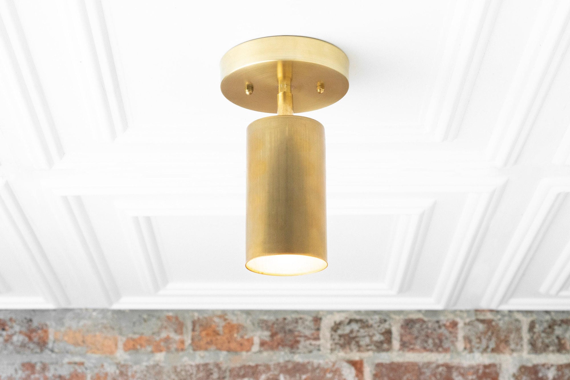 CEILING LIGHT MODEL NO. 2462