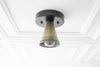 CEILING LIGHT MODEL NO. 8985