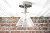 CEILING LIGHT MODEL NO. 4656