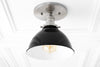 CEILING LIGHT MODEL NO. 7538