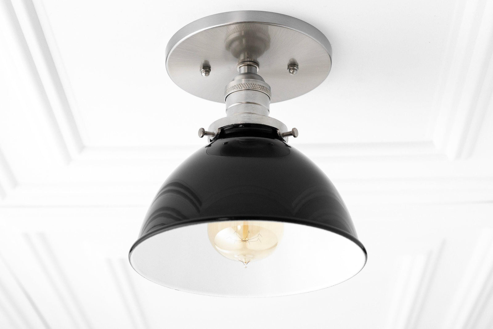 CEILING LIGHT MODEL NO. 7538