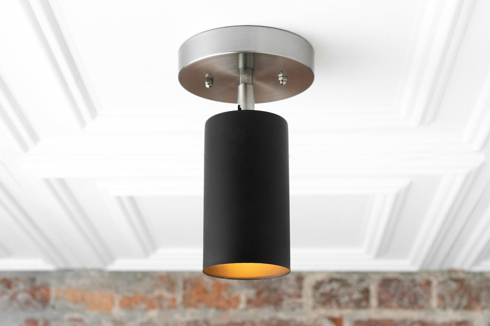 CEILING LIGHT MODEL NO. 2462