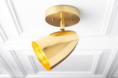 CEILING LIGHT MODEL NO. 4335