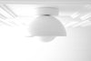 CEILING LIGHT MODEL NO. 2375