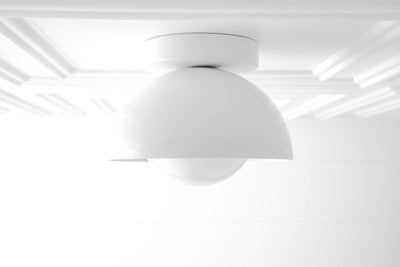 CEILING LIGHT MODEL NO. 2375