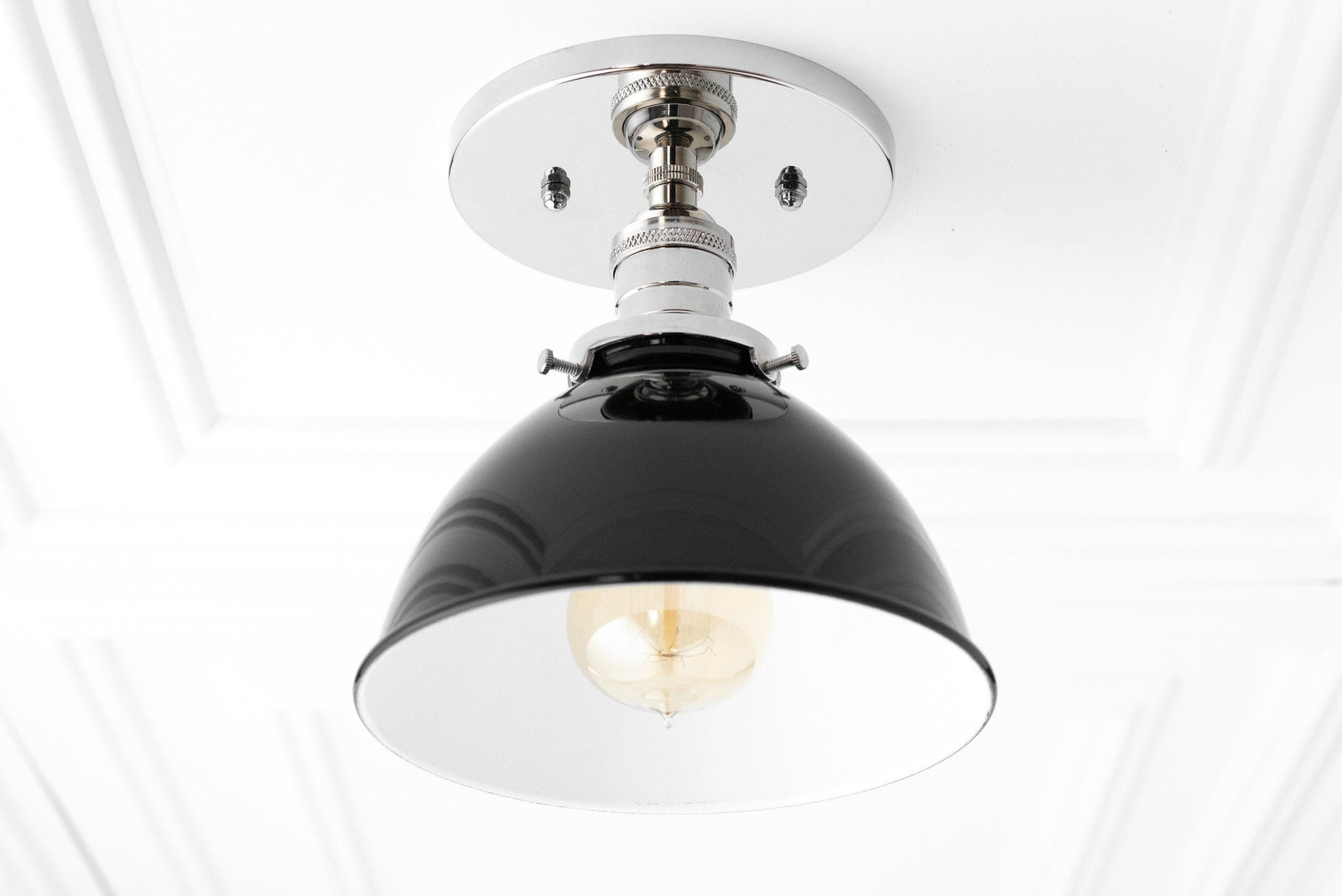 CEILING LIGHT MODEL NO. 7538
