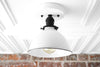 CEILING LIGHT MODEL NO. 0194