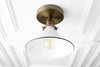 CEILING LIGHT MODEL NO. 5271