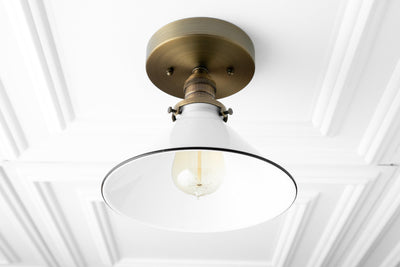 CEILING LIGHT MODEL NO. 5271