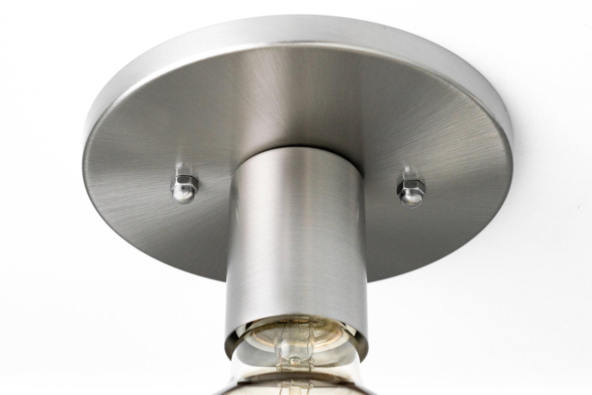 CEILING LIGHT MODEL NO. 2057
