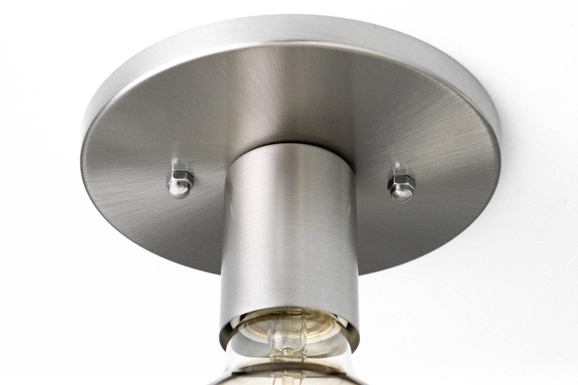 CEILING LIGHT MODEL NO. 2057