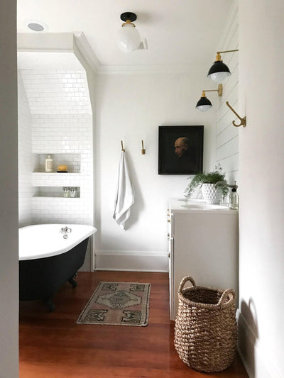 CEILING LIGHT MODEL NO. 1081