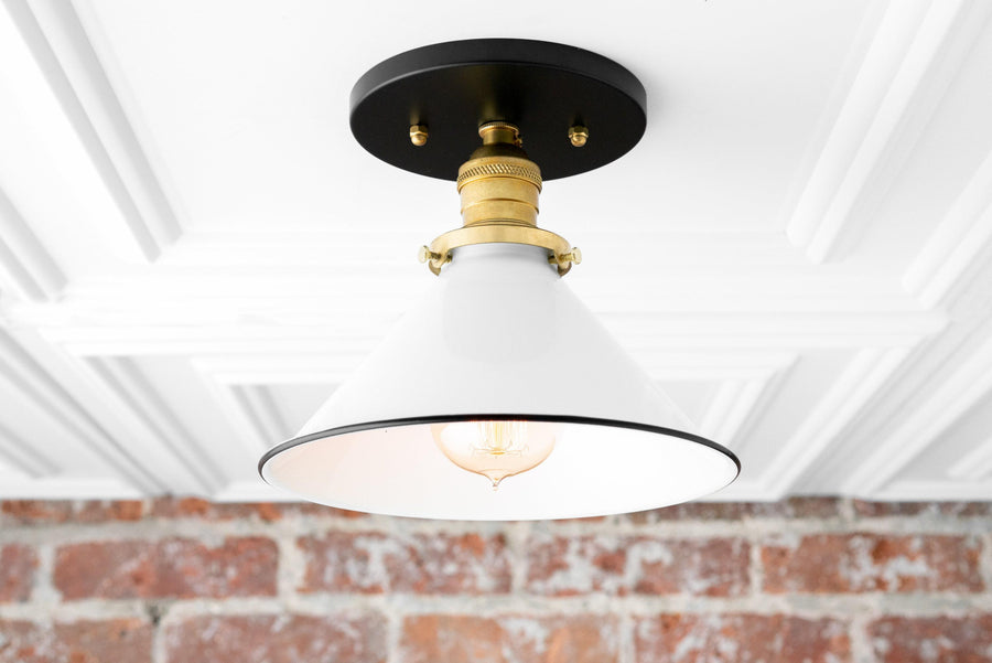 CEILING LIGHT MODEL NO. 5271