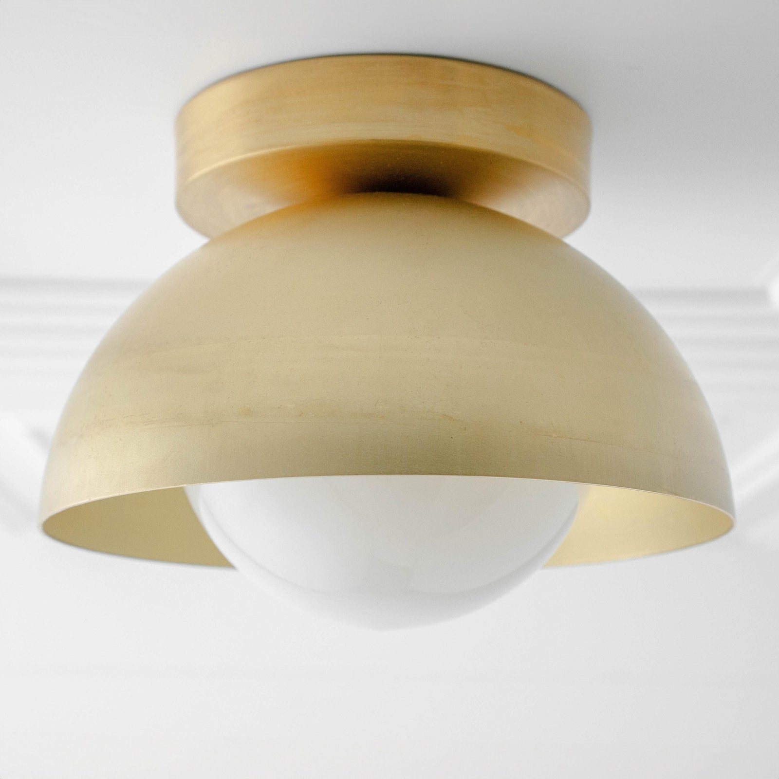 CEILING LIGHT MODEL NO. 2375