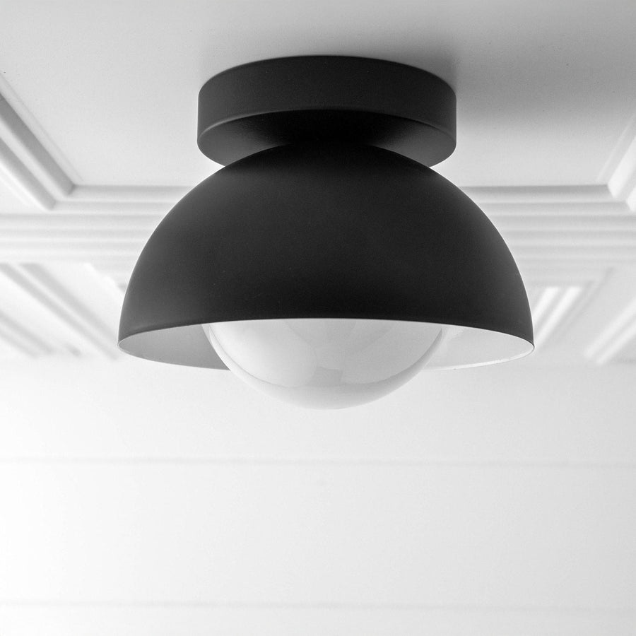 CEILING LIGHT MODEL NO. 2375