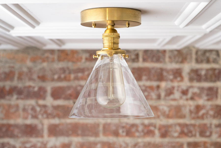 CEILING LIGHT MODEL NO. 4656