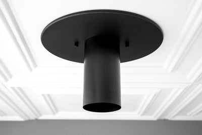 CEILING LIGHT MODEL NO. 8226