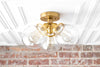 CEILING LIGHT MODEL NO. 0893