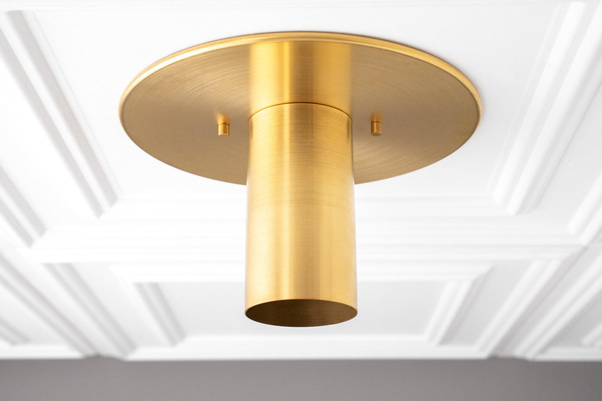 CEILING LIGHT MODEL NO. 8226