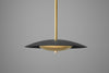 PENDANT MODEL NO. 4745