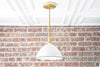 PENDANT MODEL NO. 8906