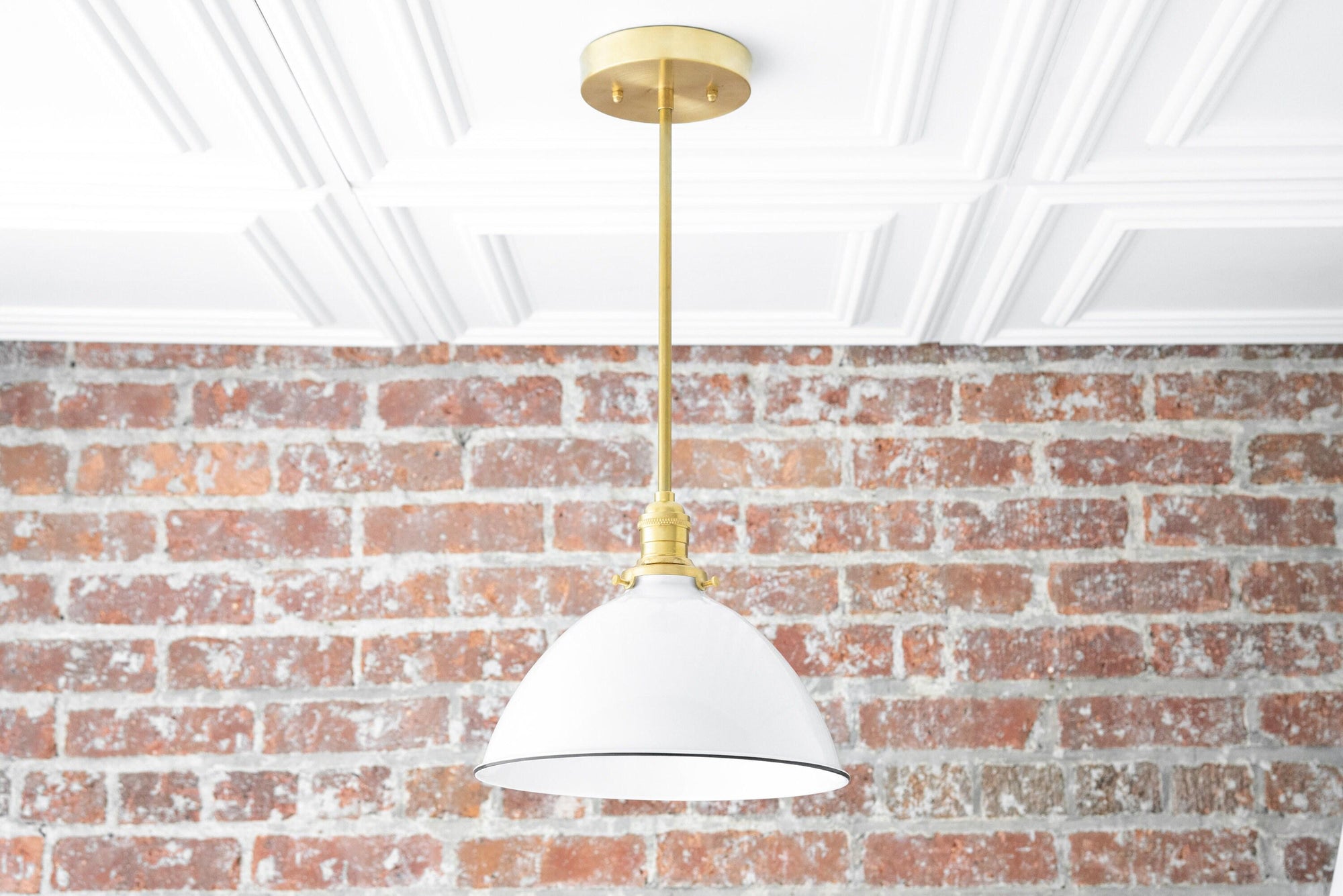 PENDANT MODEL NO. 8906